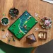 LEGO® Icons: Giardino Giapponese (10315)