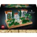 LEGO® Icons: Giardino con fontane (10359)
