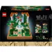 LEGO® Icons: Giardino con fontane (10359)