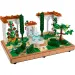 LEGO® Icons: Giardino con fontane (10359)