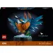 LEGO® Icons: Martin Pescatore (10331)