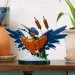 LEGO® Icons: Martin Pescatore (10331)