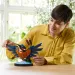 LEGO® Icons: Martin Pescatore (10331)