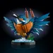 LEGO® Icons: Martin Pescatore (10331)