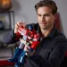 LEGO® Icons: Optimus Prime (10302)