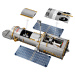LEGO® Icons: Telescopio spaziale Hubble (11383)