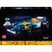LEGO® Icons: Williams Racing FW14B e Nigel Mansell (10353)