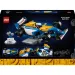 LEGO® Icons: Williams Racing FW14B e Nigel Mansell (10353)