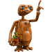 LEGO® Ideas: E.T. lextra-terrestre (21370)