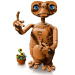 LEGO® Ideas: E.T. lextra-terrestre (21370)