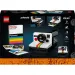 LEGO® Ideas: Fotocamera Polaroid OneStep SX-70 (21345)