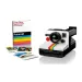 LEGO® Ideas: Fotocamera Polaroid OneStep SX-70 (21345)