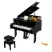 LEGO® Ideas: Grande Pianoforte (21323)