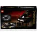 LEGO® Ideas: Grande Pianoforte (21323)