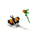 LEGO® Ideas: La Catrina (21372)