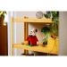 LEGO® Ideas: Peanuts: La cuccia di Snoopy (21368)