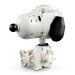 LEGO® Ideas: Peanuts: La cuccia di Snoopy (21368)