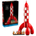 LEGO® Ideas: Razzo lunare di Tintin® (21367)