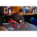 LEGO® Ideas: Razzo lunare di Tintin® (21367)