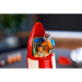 LEGO® Ideas: Razzo lunare di Tintin® (21367)