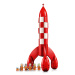 LEGO® Ideas: Razzo lunare di Tintin® (21367)