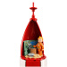 LEGO® Ideas: Razzo lunare di Tintin® (21367)