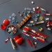 LEGO® Ideas: Razzo lunare di Tintin® (21367)