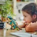 LEGO® Jurassic World™: Baby Benk - Ankylosaurus (76962)