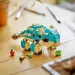LEGO® Jurassic World™: Baby Benk - Ankylosaurus (76962)
