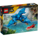LEGO® Jurassic World™: Bebè pteranodonte (77977)