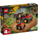 LEGO® Jurassic World™: Camion per il trasporto di un giovane T-Rex (77978)