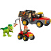 LEGO® Jurassic World™: Camion per il trasporto di un giovane T-Rex (77978)