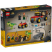 LEGO® Jurassic World™: Camion per il trasporto di un giovane T-Rex (77978)