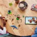 LEGO® Jurassic World™: Centro di soccorso per piccoli dinosauri (76963)