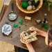 LEGO® Jurassic World™: Fossili di dinosauro: Teschio di T-Rex (76964)