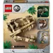 LEGO® Jurassic World™: Fossili di dinosauro: Teschio di T-Rex (76964)