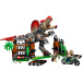 LEGO® Jurassic World™: Fuga dallo spinosauro (77982)