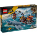 LEGO® Jurassic World™: Lattacco del mosasauro (77983)