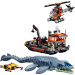 LEGO® Jurassic World™: Lattacco del mosasauro (77983)
