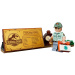 LEGO® Jurassic World™: Resti di dinosauri: Triceratops (77985)