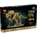 LEGO® Jurassic World™: Resti di dinosauri: Triceratops (77985)