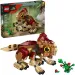 LEGO® Jurassic World: Dolores, il cucciolo di dinosauro: Aquilops (76970)