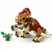 LEGO® Jurassic World: Dolores, il cucciolo di dinosauro: Aquilops (76970)