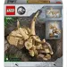LEGO® Jurassic World: Fossili di Dinosauro - Teschio di Triceratopo (76969)