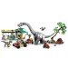 LEGO® Jurassic World: La ricerca del Raptor e del Titanosauro (76973)