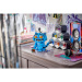 LEGO® KPop Demon Hunters™: tigre Derpy e uccello Sussie (72537)
