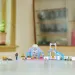 LEGO® La casa delle bambole di Gabby: La culla dei gattini di Gabby (10796)