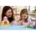 LEGO® La casa delle bambole di Gabby: Monte Zucchero e giardino dei gatti (11205)