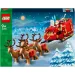 LEGO®: La slitta di Babbo Natale (40499)