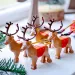 LEGO®: La slitta di Babbo Natale (40499)